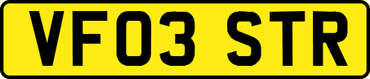 VF03STR