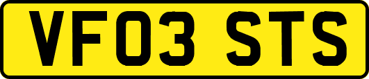 VF03STS