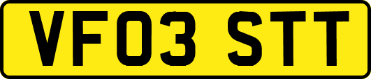 VF03STT