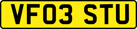 VF03STU