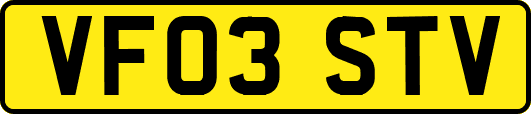VF03STV
