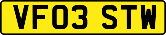 VF03STW