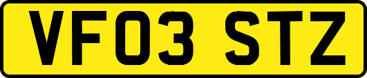 VF03STZ
