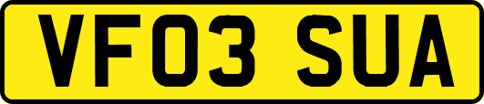 VF03SUA