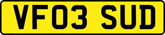 VF03SUD