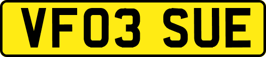VF03SUE