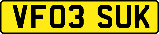 VF03SUK