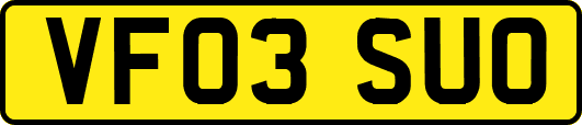 VF03SUO