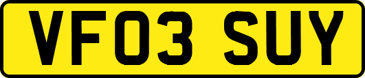 VF03SUY