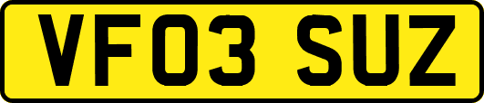 VF03SUZ