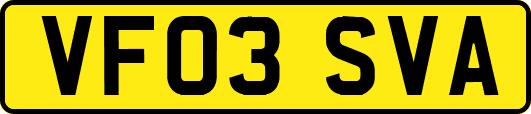 VF03SVA