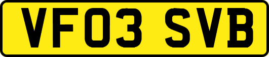 VF03SVB