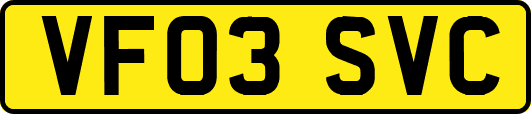 VF03SVC