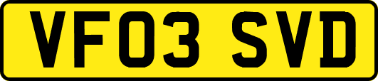 VF03SVD
