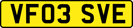 VF03SVE
