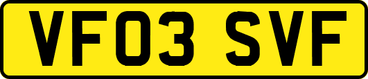 VF03SVF