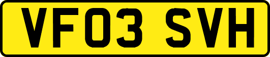VF03SVH