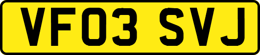 VF03SVJ