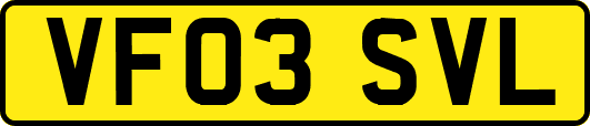 VF03SVL