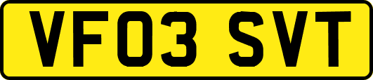 VF03SVT