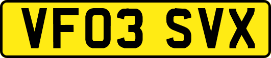 VF03SVX