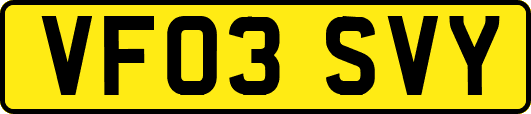 VF03SVY