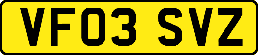 VF03SVZ