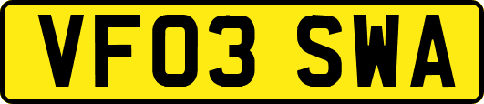 VF03SWA
