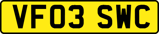 VF03SWC