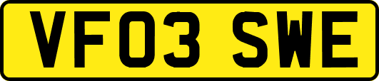 VF03SWE