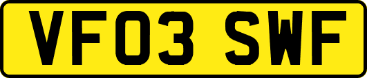 VF03SWF