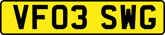 VF03SWG