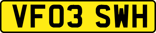 VF03SWH