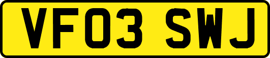 VF03SWJ