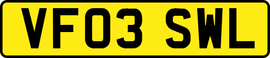 VF03SWL