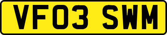 VF03SWM