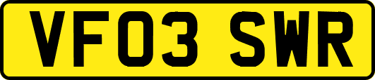 VF03SWR