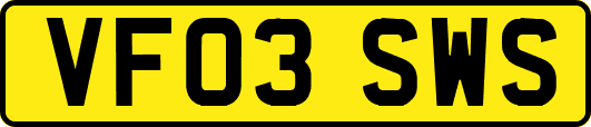 VF03SWS