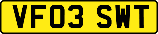 VF03SWT