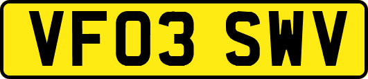 VF03SWV