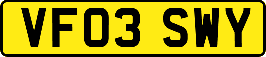 VF03SWY