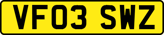 VF03SWZ