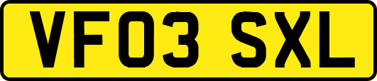 VF03SXL