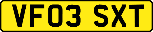VF03SXT