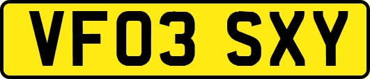 VF03SXY
