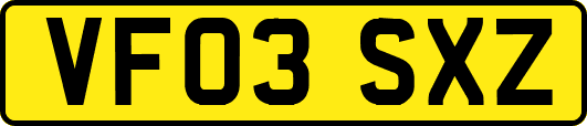 VF03SXZ