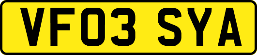 VF03SYA