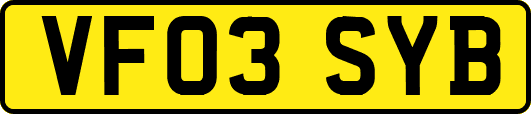 VF03SYB