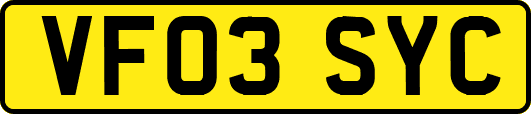 VF03SYC