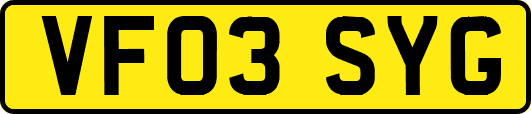 VF03SYG